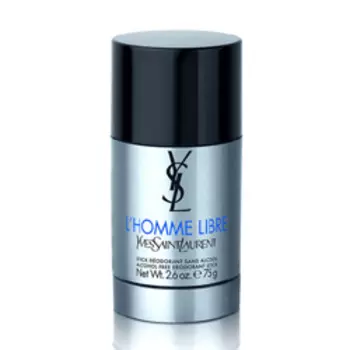YSL L'Homme Libre