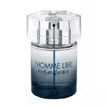 YSL L'Homme Libre