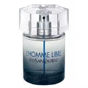YSL L'Homme Libre