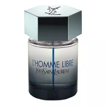 YSL L'Homme Libre