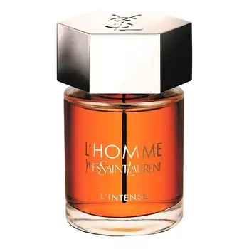 YSL L'Homme Parfum Intense