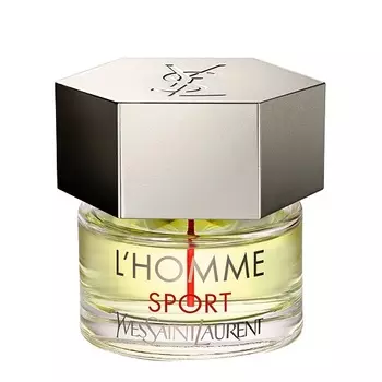 YSL L'Homme Sport