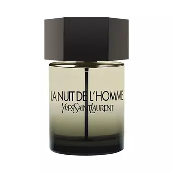 YVES SAINT LAURENT YSL La Nuit de l'Homme 100