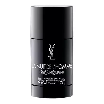 YSL La Nuit de l'Homme