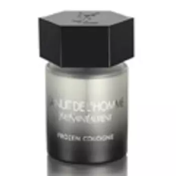 YSL La Nuit de L'Homme Frozen Cologne