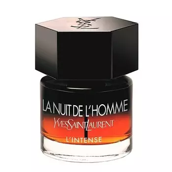 YSL La Nuit De L'Homme Intense