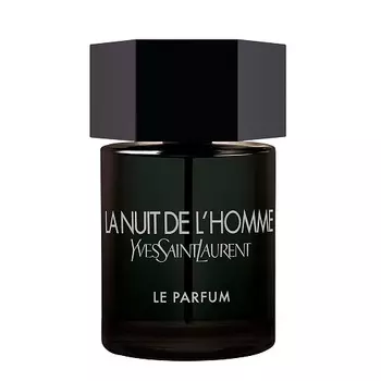 YVES SAINT LAURENT YSL La Nuit de L'Homme Le Parfum 60