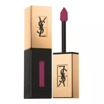 YSL Лак для губ Rouge Pur Couture Vernis a Levres Glossy Stain
