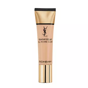YSL Легкий тональный крем с эффектом сияния Touche Eclat All In One Glow Foundation SPF15