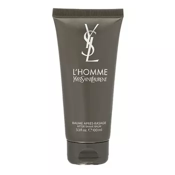 YSL Лосьон после бритья L'Homme
