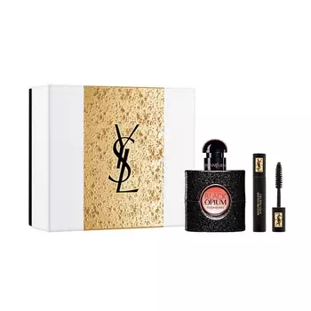 YSL Набор Black Opium