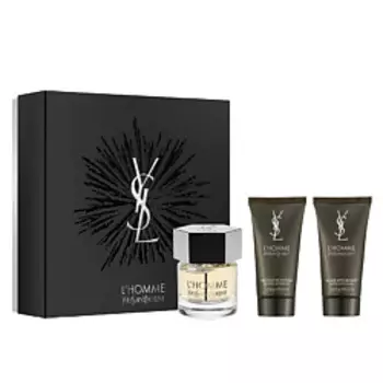 YSL Набор L'homme