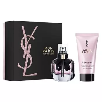 YSL Набор Mon Paris