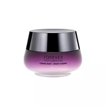 YSL Ночной крем Forever Youth Liberator