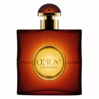 YSL Opium