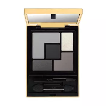 YVES SAINT LAURENT YSL Палетка теней Couture Eye Palette