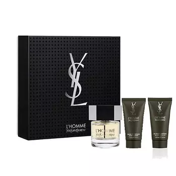 YSL Подарочный набор L'HOMME
