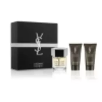 YSL Подарочный набор L'Homme