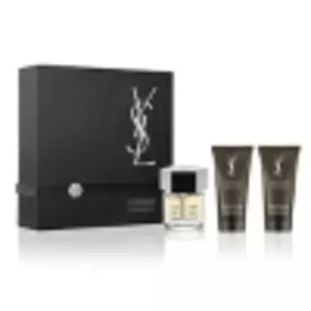 YSL Подарочный набор L'Homme
