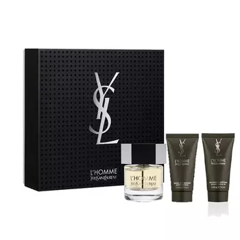 YSL Подарочный набор L'HOMME