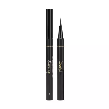 YVES SAINT LAURENT YSL Подводка для глаз Eyeliner Shocking Automatique