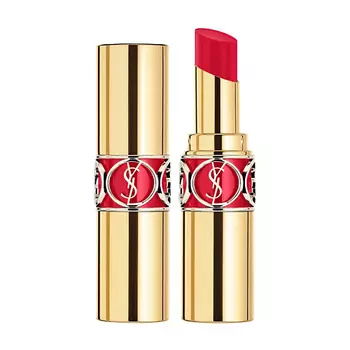 YVES SAINT LAURENT YSL Помада для губ Rouge Volupte Shine