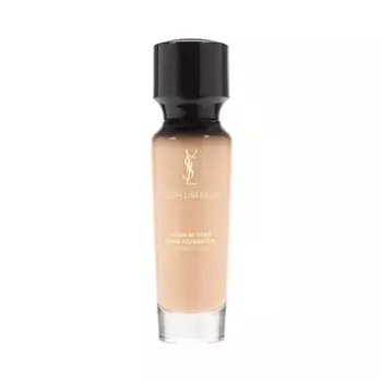 YSL Тональная основа для макияжа Youth Liberator с эффектом сыворотки