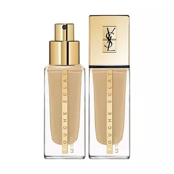 YSL Тональный крем с эффектом сияния Touche Éclat Le Teint SPF 22