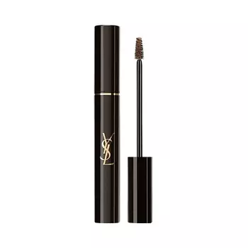 YVES SAINT LAURENT YSL Тушь для моделирования бровей Couture Brow