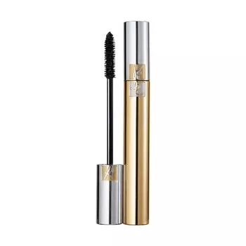 YVES SAINT LAURENT YSL Тушь с эффектом накладных ресниц Volume Effet Faux Cils