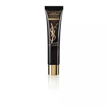 YSL Увлажняющее средство с эффектом сияния Top Secrets Instant Moisture Glow Ultra