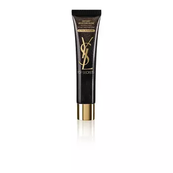 YVES SAINT LAURENT YSL Увлажняющее средство с эффектом сияния Top Secrets Instant Moisture Glow Ultra