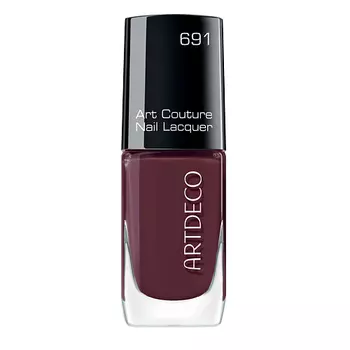 ARTDECO Гель-лак для ногтей Art Couture