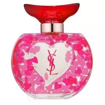 YSL Young Sexy Lovely - Коллекционный флакон
