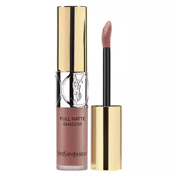 YSL Жидкие тени для век с матовым эффектом Full Matte Shadow