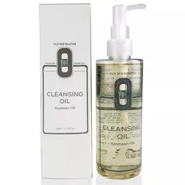 YU.R Гидрофильное масло Soybean cleansing oil 250.0
