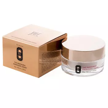 YU.R Витаминный крем THE PRIMaVERA ENERGIZER CREAM 50.0