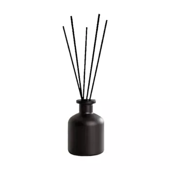 YUKKA СПА-МАСТЕРСКАЯ ОКСАНЫ МОРОЗ Ароматический Диффузор для дома с ароматом «СЛАДКАЯ МЯТА»