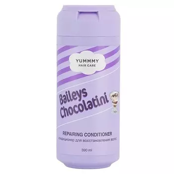 YUMMMY Кондиционер для волос Baileys Chocolatini