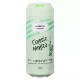 YUMMMY Кондиционер для волос Classic Mojito