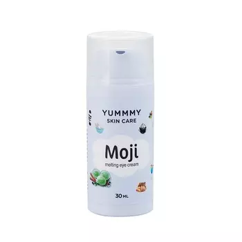 YUMMMY Крем для век Moji