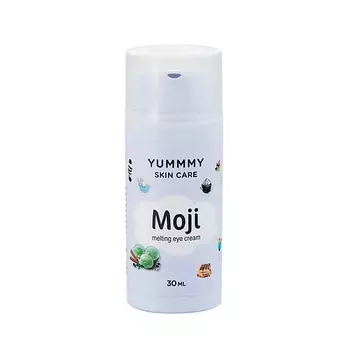 YUMMMY Крем для век Moji