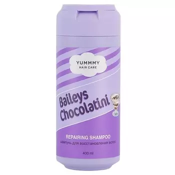 YUMMMY Шампунь Baileys Chocolatini