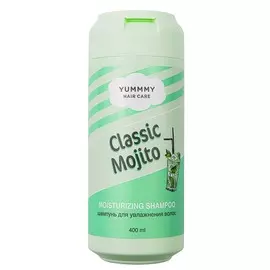 YUMMMY Шампунь Classic Mojito