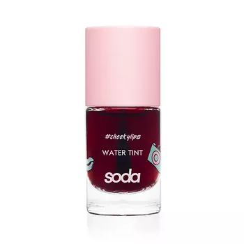 YURL-HEE Злаковый скраб для лица