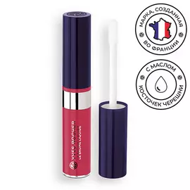 YVES ROCHER Блеск-уход для губ виртуозное сияние