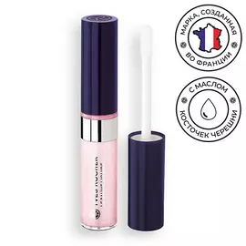 YVES ROCHER Блеск-уход для губ виртуозное сияние