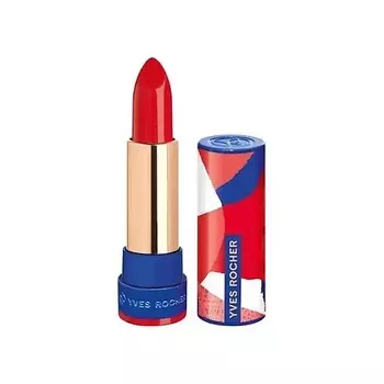 YVES ROCHER Губная помада сатиновая ROUGE ELIXIR