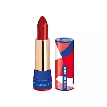YVES ROCHER Губная помада сатиновая ROUGE ELIXIR