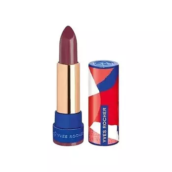 YVES ROCHER Губная помада сатиновая ROUGE ELIXIR